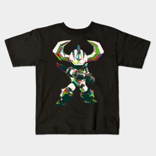 Gaiking Kids T-Shirt